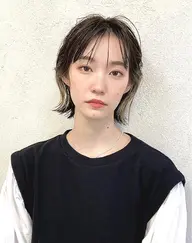 🍃 学生限定クーポン 🍃【似合わせカット+ヘッドスパ】