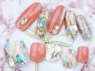 【★人気No.1】持ち込みOKスペシャルコース(オフ込)￥9200