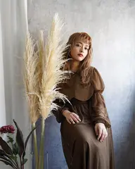 ご新規様限定⭐︎カット+カラー+トリートメント