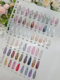 【NEWOPEN価格】👣フット★マグネットorミラーネイル(初回ソフトジェルオフ無料ケア込み)