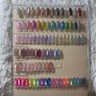 ✨大人気✨マグネットワンカラー【他店付け替えオフあり】