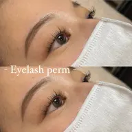 【カールと濃さを✨】マスカラパーマ