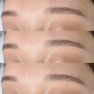 ハリウッドブロウリフト👀