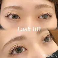 【3日限定クーポン🎶】まつげパーマ《上のみ》🔅ミニモ期間限定価格でご案内中🕐60分／渋谷♪