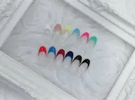 💗minimo限定!!フレンチネイル💗(ハンド・オフあり)