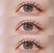 新規限定🧡まつげパーマ＋トリートメント　　5250→4000