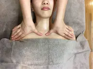 オイルリンパ60分