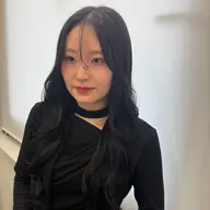 【ワンカールで可愛い🐥❕】ダメージケアシャンプー➕韓国レイヤーカット🇰🇷🤍