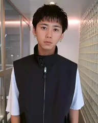 💥4月限定💥【メンズ限定】【大人気の大人メンズヘア】似合わせカット＋ヘッドスパ10分