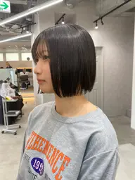 【新規限定✨】カット+3stepトリートメント