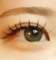 ☘️フラットラッシュで作る束感☘️C or Dカール☘️長さ8mm〜15mm☘️オフ込み☘️キュート・セクシー・ワンホイ