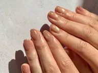 《ご新規様限定》マグネットネイル◎ご新規様オフ無料◎ドライケア込み