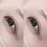 【新規／当日限定🤍】ラッシュリフト（上下セット）