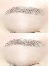 アイブロウWAX🖤