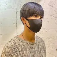 🌷メンズ限定カット+カラー🌷