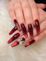 他店オフ有り ✨チップスカルプ•マグネットワンカラー