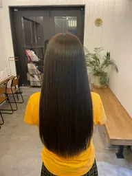 OneColor➕shampoo&blow🫧