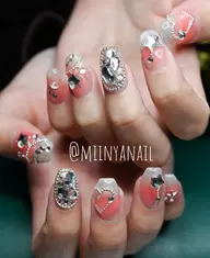 パーツつけ放題＋チップ長出し(パーツ付け放題10本)オフ無