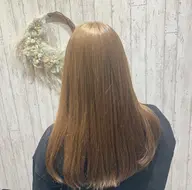 🍨髪の毛をより綺麗にしたい方🍨カット+オーダーメイドトリートメント(メンテナンスカット🉑)プレゼント付き🎁