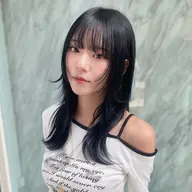 🤎ご新規様🤎全体カット+前髪クロスパーマ