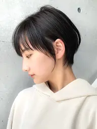 【ミニモで2回目以降限定】カット+トリートメント