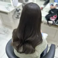 【全員】🪽メンテナンスカット+透明感カラー+グロストリートメント💌