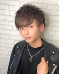 【メンズ限定】🫧カット+カラー🫧