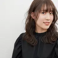 カット+カラー+トリートメント