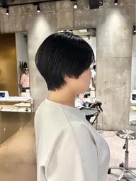 ⚠️ショート無料カットモデル🚨(必ず詳細をご確認ください)️