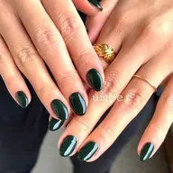 【ｵﾌ込】500色以上から選べる✨ﾜﾝｶﾗｰ.ｸﾞﾗﾃﾞｰｼｮﾝ.ﾌﾚﾝﾁˊ˗   色混ぜ可(¥500)