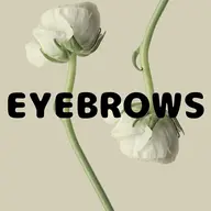 【男女:ご新規様】🪩アイブロウWAX🪩
