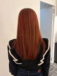 ［木曜、日曜日限定］Wカラー💛