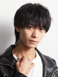 【土日祝限定】メンズカット＋眉カット