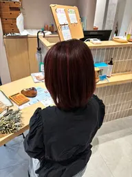 ✨ワンカラー募集✨