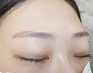 【骨格診断】美眉スタイリング(毛量調節付）