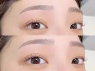 【🍓4/10(金)限定🍓】パリジェンヌ【⚠️栄店での施術】🎀🈳15:30~/16:30~🎀