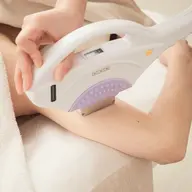 《女性/光脱毛》Sパーツ（両脇・両手指甲・両脚指甲・おへそ周り・乳輪周り・鼻下・口元・アゴ・もみあげ・おでこ）