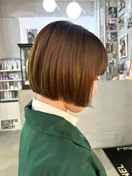 カット+クイックスパ(10分)