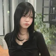 カット 髪質改善Aujuaトリートメント