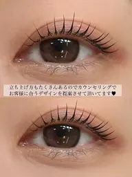 【似合わせ🪞✨】パリジェンヌorまつげパーマ👀コーティングトリートメント付き❣️