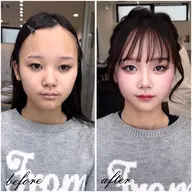 【完全お任せ】似合わせメイクレクチャー