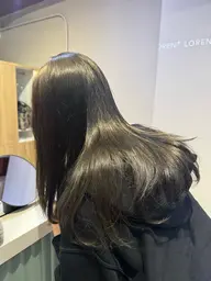 【本日限定‼️】ワンカラー➕保湿トリートメント付き