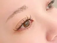 【練習モデル・LED】付け足し不可🙅フラットラッシュ80本まで(オフ550円)