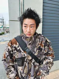 💇メンズカット💇