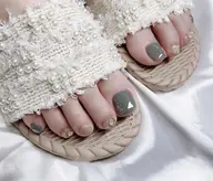 フットソフトジェルオフのみ他店