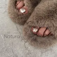 フット︎✦︎親指2本アート【オフ無し】