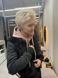 ✂︎ メンズカット🇰🇷