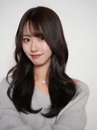 似合わせカット+さらさらトリートメント