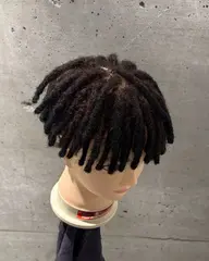 🪮【月2人限定】ドレッド ドレッドロックス🪮