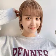 【期間限定🎶】カット➕カラー➕2ステップトリートメント✨¥10000